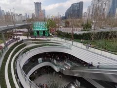 -INLANG饮浪室内冲浪(苏河湾万象天地店)