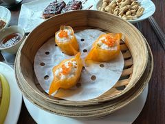 -蛇口希尔顿南海酒店·随轩中餐厅·粤菜