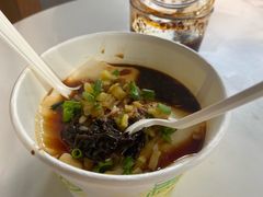 -秦园惠山豆腐花(惠山古镇店)
