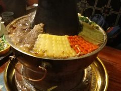 -嘎咓讓咘藏餐厅(团结新村店)