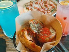 -The Cheebat 锌吧·Bistro(体育西店)
