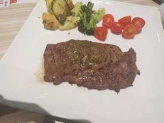 -必胜客(宁海西子国际店)