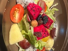 -松鹤精致料理(五一中路店)