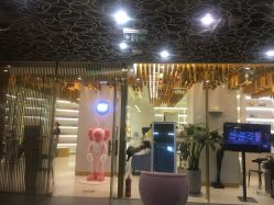 点击看大图 -3AM·S HAIR SALON烫发染发接发