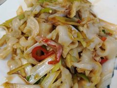 -富临港·蒸汽海鲜·手抓海鲜·炒菜(栈桥店)