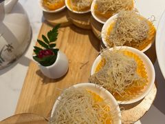 芥香金丝虾球-吉阳酒店(奥山店)