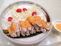 -佰园全日西餐厅-厦门佰翔软件园酒店