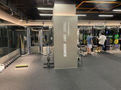 -超级猩猩健身·私教(上海体育场店)