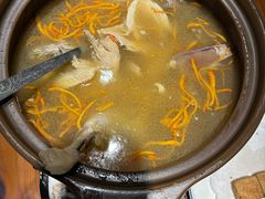 -房县土本味土鸡汤特色餐厅(沌口店)