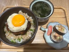 -京和风食堂·定食寿喜锅(保利樾广场店)