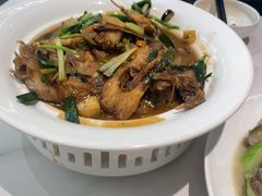 -旺达·福州菜(正大广场店)