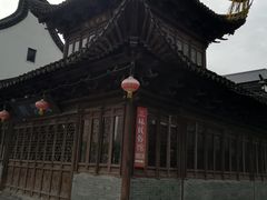 -三林塘老街