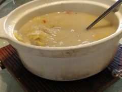 -惠丰堂饭庄·烤鸭·京味菜(西北旺·唐家岭店)