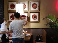 -炊烟小炒黄牛肉(中心印象城店)