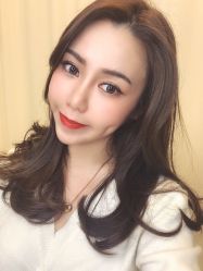 -Rise Hair上升造型