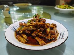 -巷儿里餐厅·杭帮菜(信义坊店)