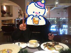 -明星酒店•FORNETTO佛纳朵意餐厅•披萨•意面(湘隆时代广场店)