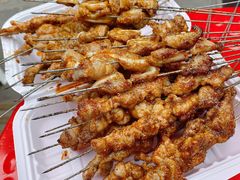 -酒宝荡烧烤(长航局江大路住宅小区店)