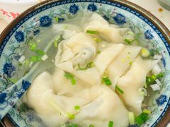 -枫镇面馆(寒山寺店)