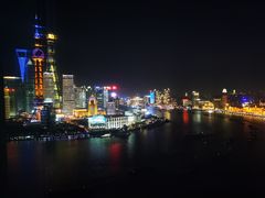 -上海外滩茂悦大酒店