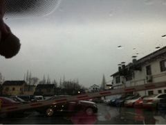 -七宝老街-停车场