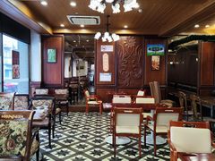 -德大西餐社(云南南路店)