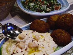 -La Medina餐厅(亮马河南路店)