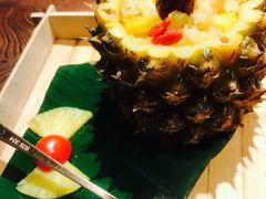 -云海肴·汽锅鸡·云南菜(美罗城店)