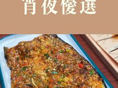 -东大桥小国抻面烧烤(长通路店)