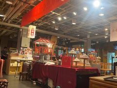 -金鼎轩(亚运村店)