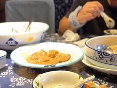 -旺角小渔村(二马路店)