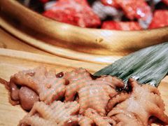 -炉石六本目·冰鲜和牛炭火烤肉·寿喜烧店(梅江店)