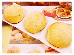 -添好运点心专门店(深水埗店)
