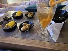 -和子足浴SPA会馆(梁溪店)
