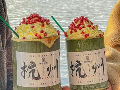 -湖畔居茶楼(湖滨店)