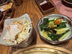 -肉魁屋·烧肉·烧鸟·酒场(高新店)