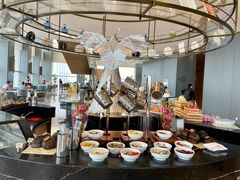 -锦厨自助餐厅·海鲜·牛扒(海口索菲特大酒店)