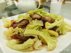 -珠江餐厅