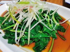板蓝根-小厨子私房菜·云南美食店