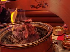 -西塔老太太泥炉烤肉(苏州大悦城店)