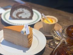 -奈诺甜品·生日蛋糕·下午茶(古城店)