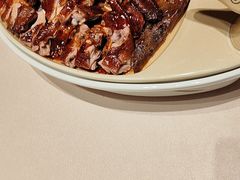 -八府香鸭·啫啫煲(华山路店)