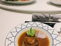 鲍鱼-伯衡55·吉品轩(乌鲁木齐南路店)