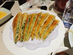 专家葱花饼-浩爷羊蝎子火锅(望京店)
