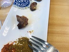-阿九笨鸡蛋手擀面(总店)