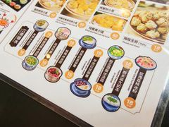 -寄畅興·百年蟹黄面·星空穹顶(外滩中央旗舰店)