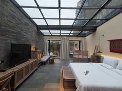 -大新明仕山庄