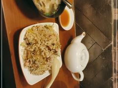 -舒蔡记生煎菜饭(云南中路店)