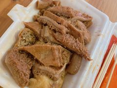 -细妹五香牛杂(步行街店)