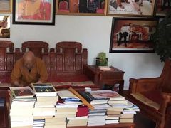 -五台山风景名胜区